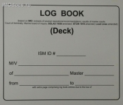 Log Book (Deck) ( ;   ) 