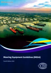 Mooring Equipment Guidelines, 4th Edition (MEG4), OCIMF, 2018 =    , 4-  (  ), 2018 